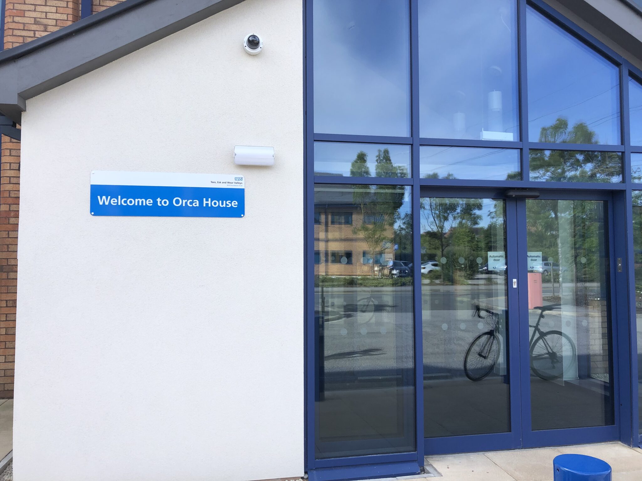 Child and Adolescent Mental Health Service (CAMHS) Yormind