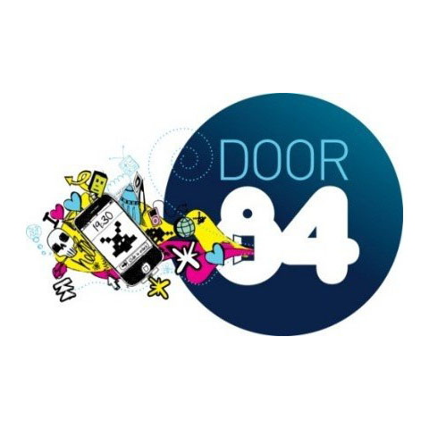 Door 84 Youth & Community Centre | Yormind