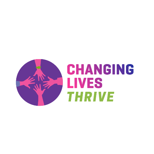 Changing Lives Thrive Yormind
