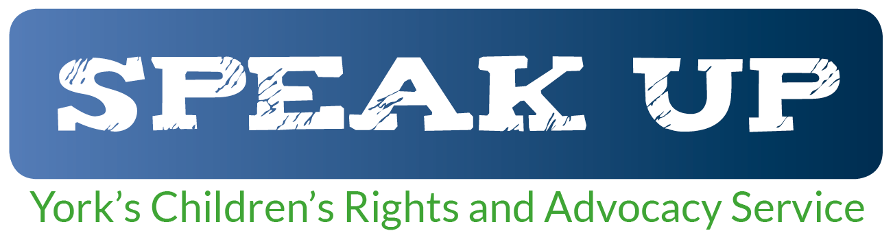 Speak up children’s rights and advocacy service | Yormind
